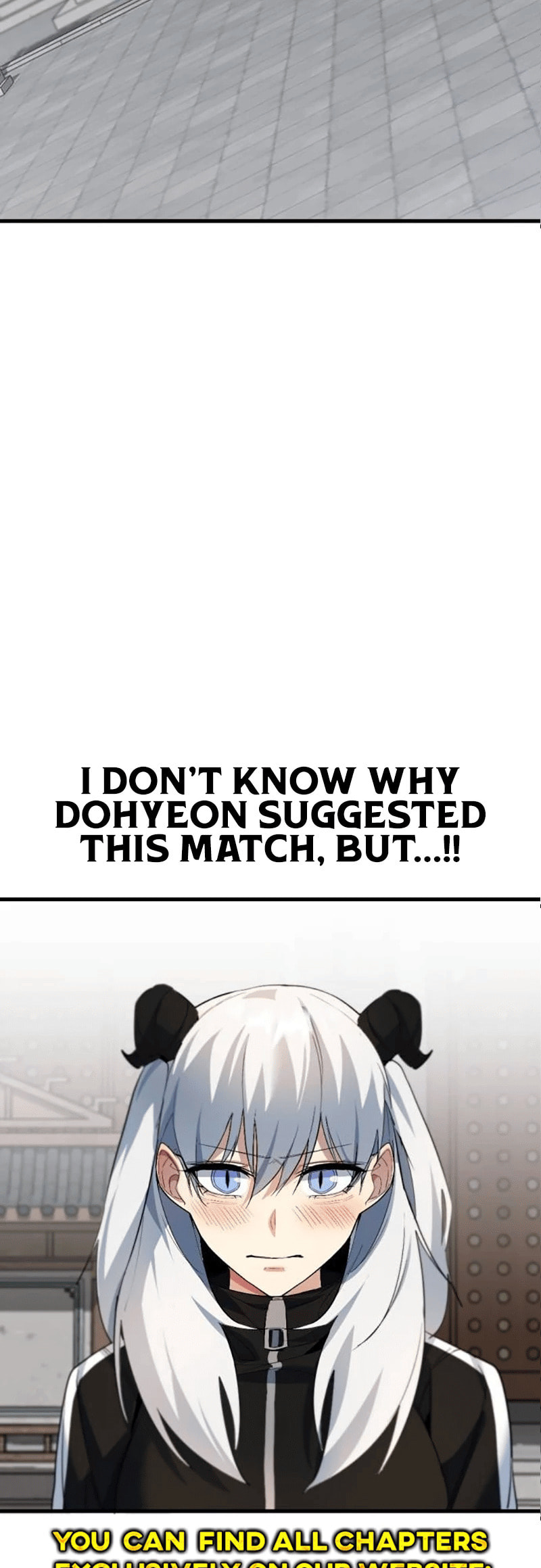 The Demon King's Channel Chapter 9 page 57 - 