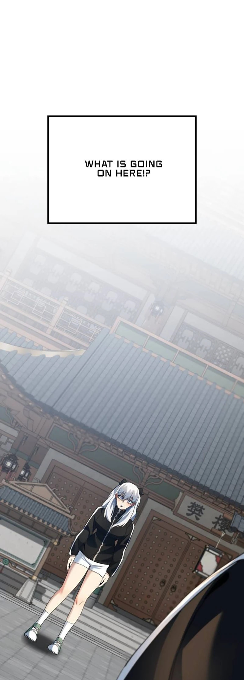 The Demon King's Channel Chapter 9 page 61 - 