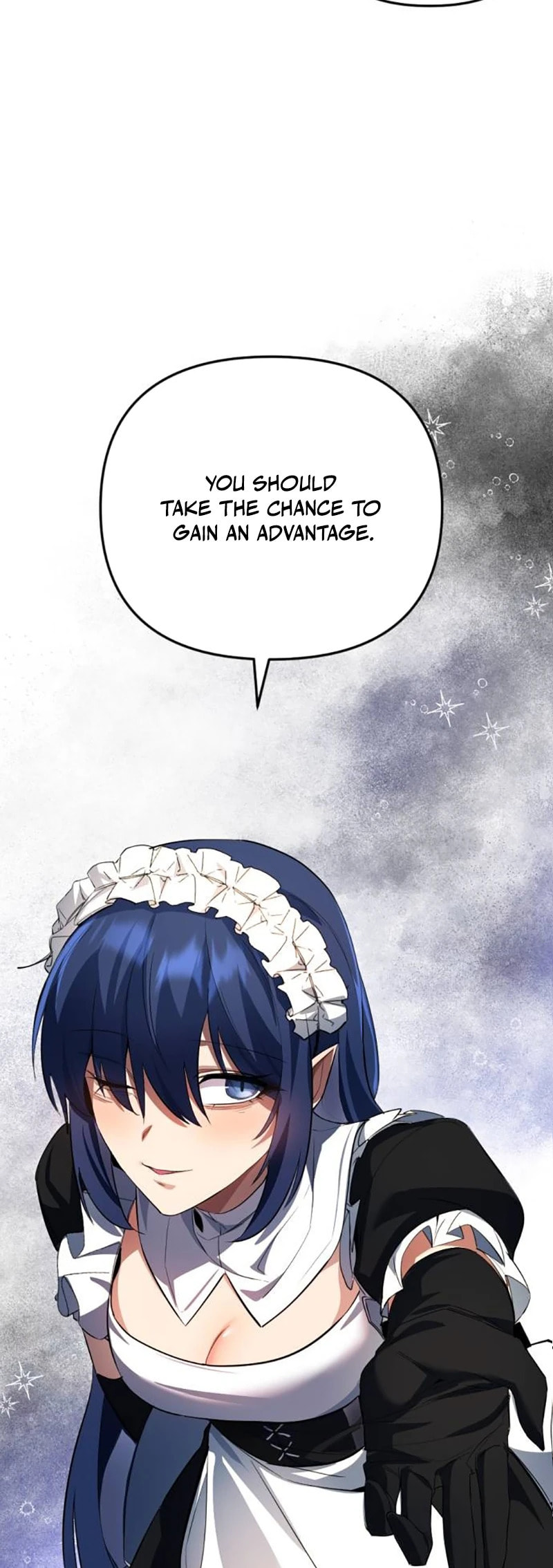 The Demon King's Channel Chapter 9 page 70 - 