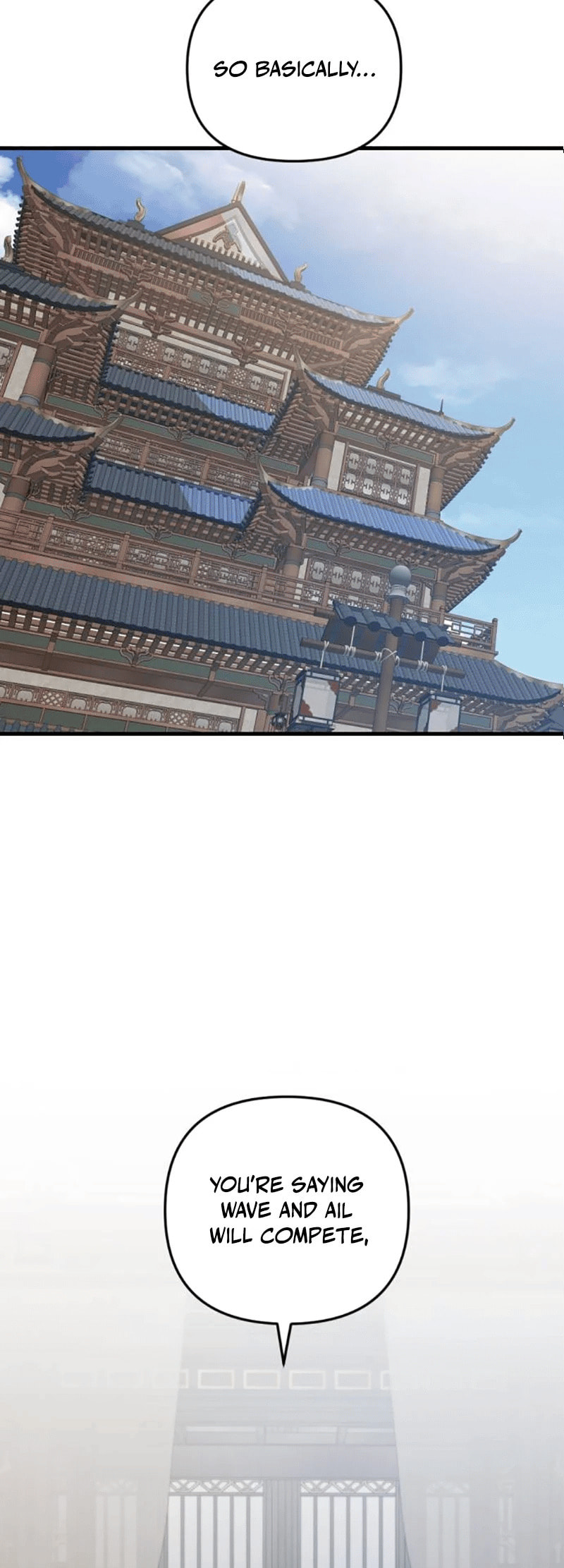 The Demon King's Channel Chapter 9 page 8 - 