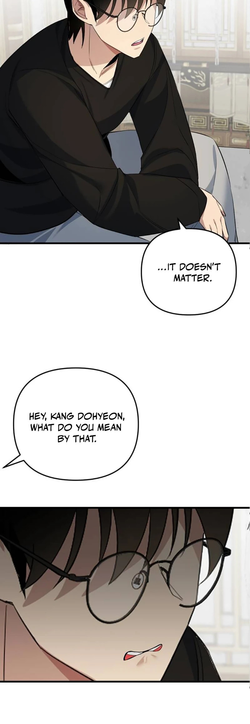 The Demon King's Channel Chapter 9 page 77 - 