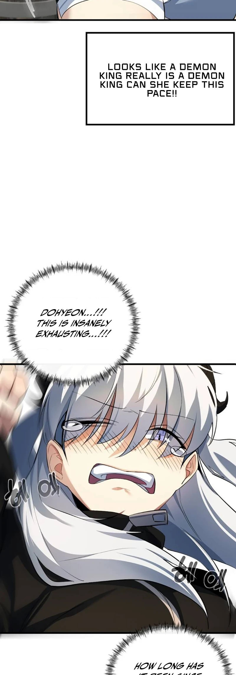 The Demon King's Channel Chapter 9 page 80 - 