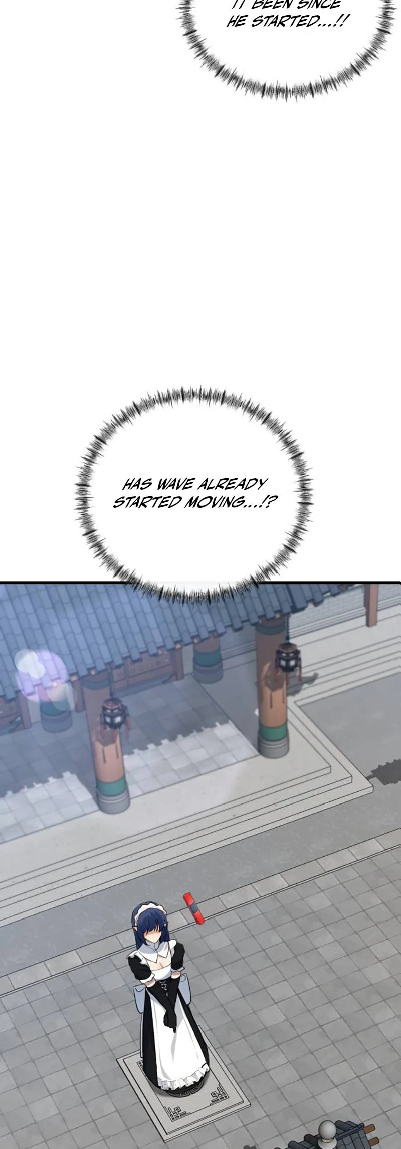 The Demon King's Channel Chapter 9 page 81 - 