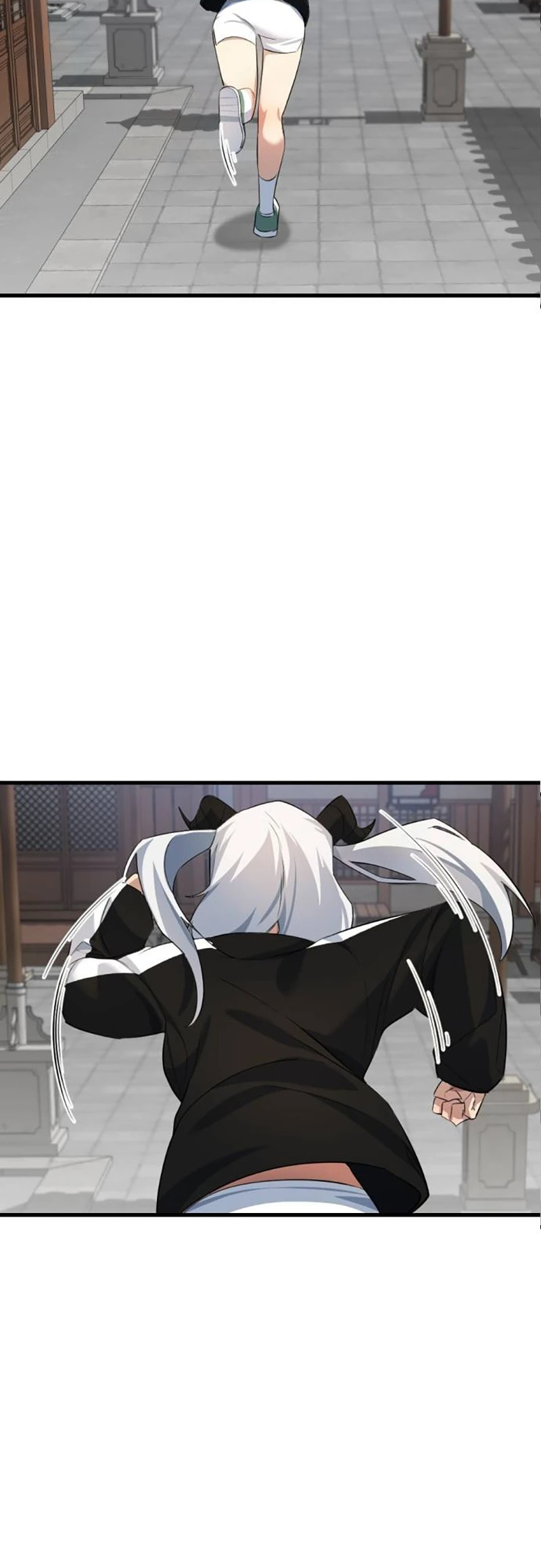 The Demon King's Channel Chapter 9 page 89 - 