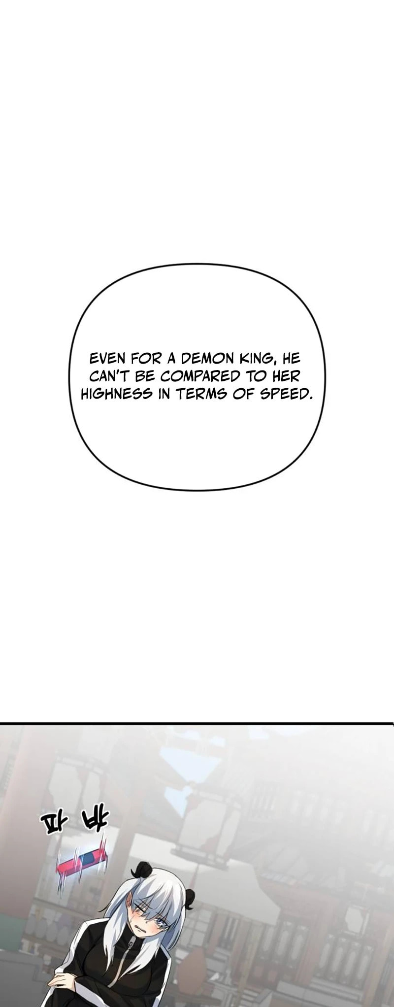 The Demon King's Channel Chapter 9 page 95 - 