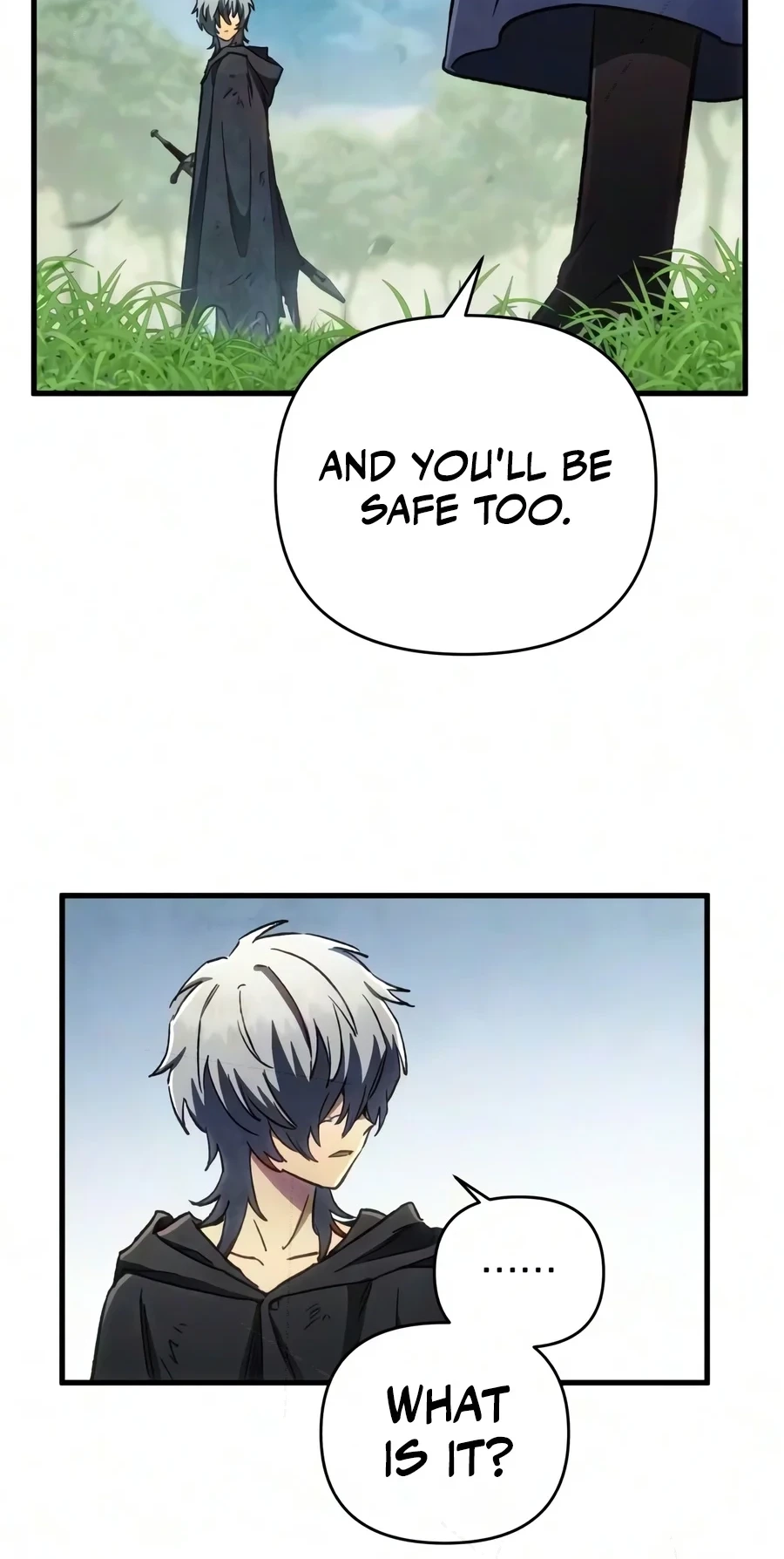 The Demon King's Friend Chapter 10 page 106 - 