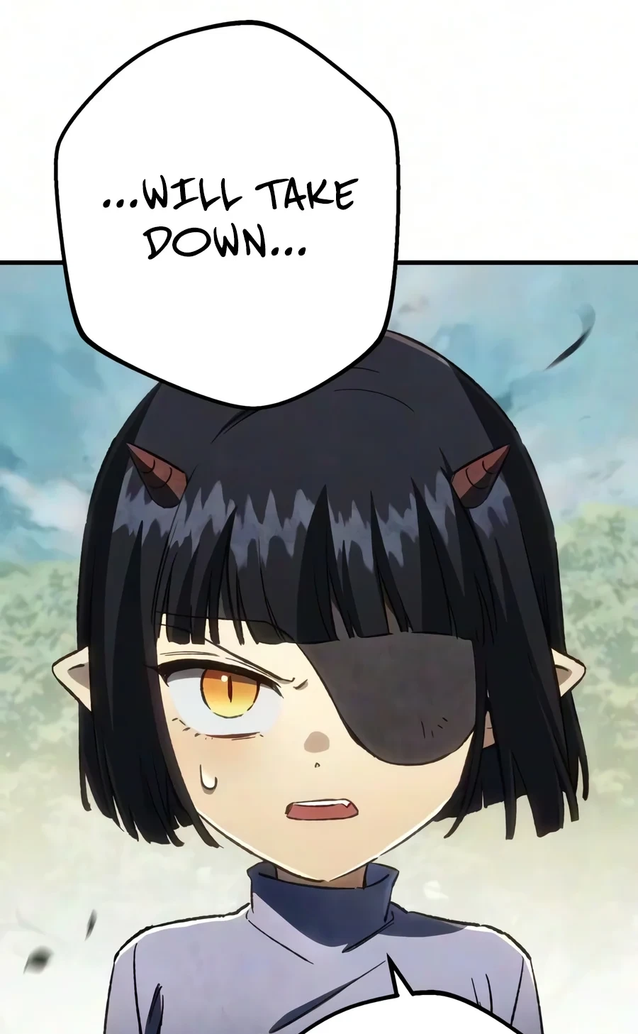 The Demon King's Friend Chapter 10 page 109 - 