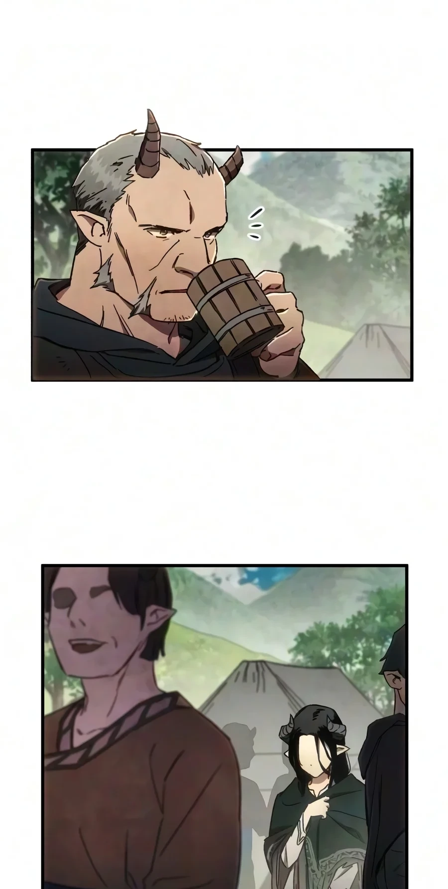 The Demon King's Friend Chapter 10 page 15 - 