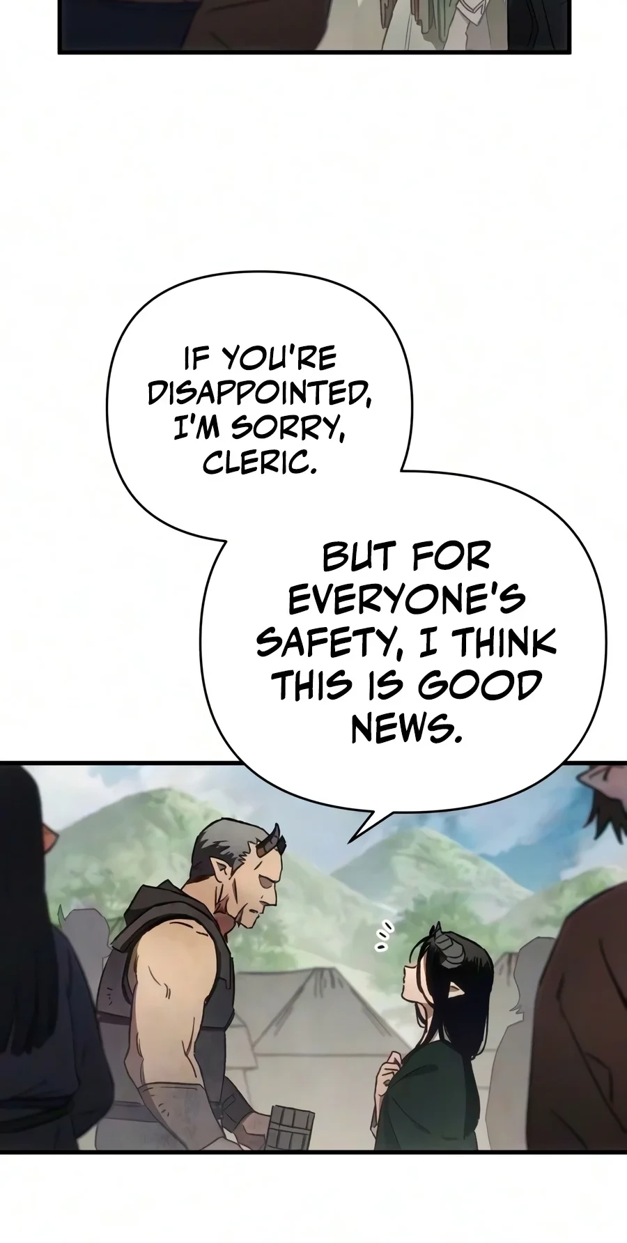 The Demon King's Friend Chapter 10 page 16 - 