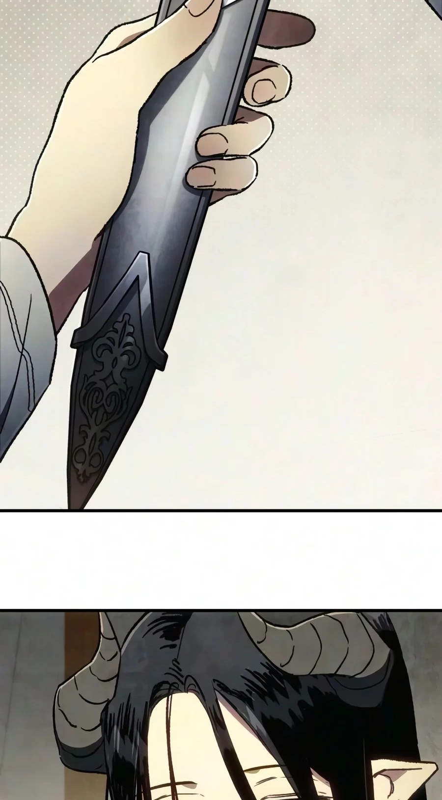 The Demon King's Friend Chapter 10 page 3 - 