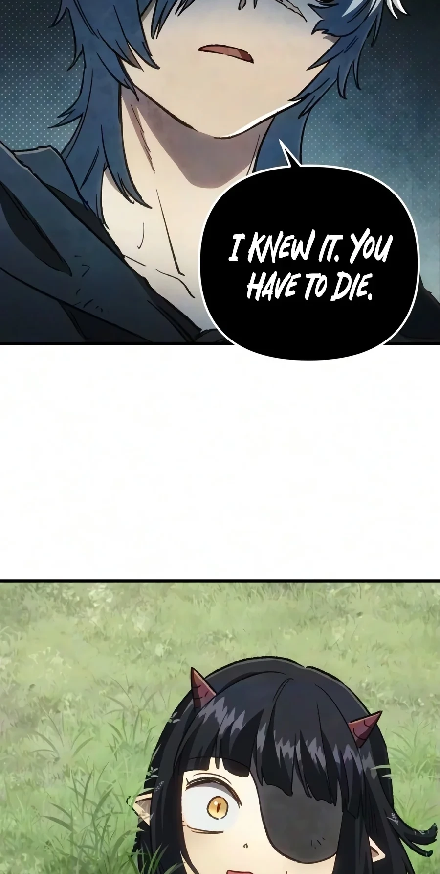 The Demon King's Friend Chapter 10 page 21 - 