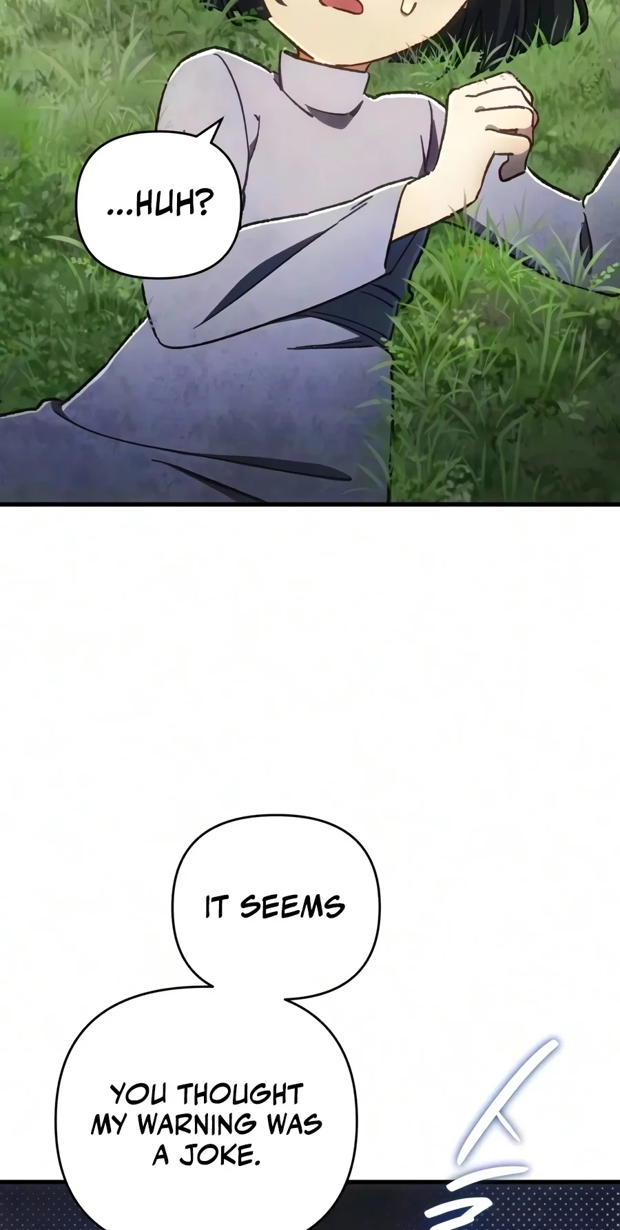 The Demon King's Friend Chapter 10 page 22 - 