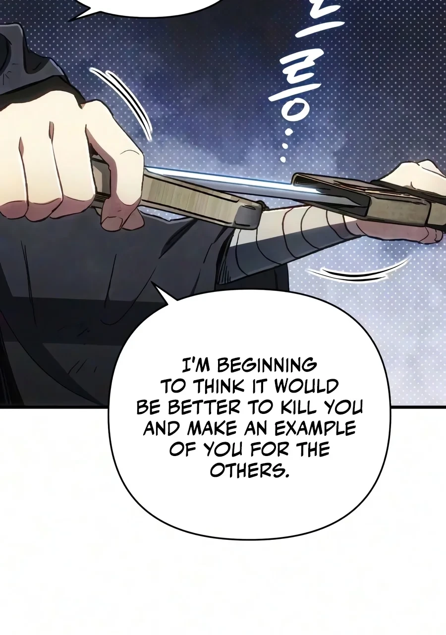 The Demon King's Friend Chapter 10 page 23 - 
