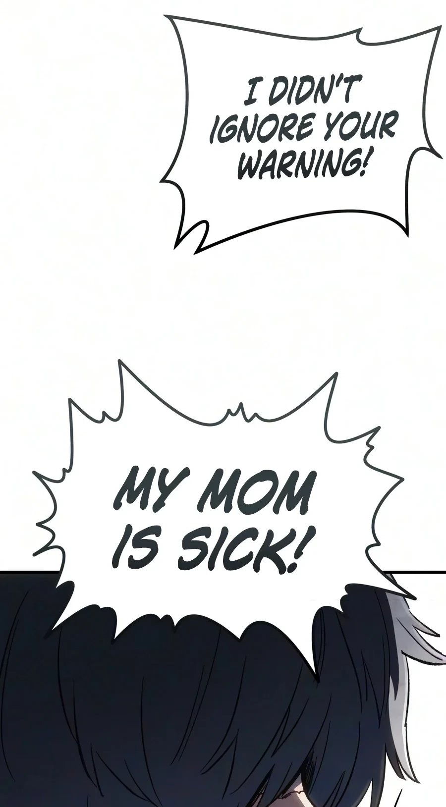 The Demon King's Friend Chapter 10 page 26 - 