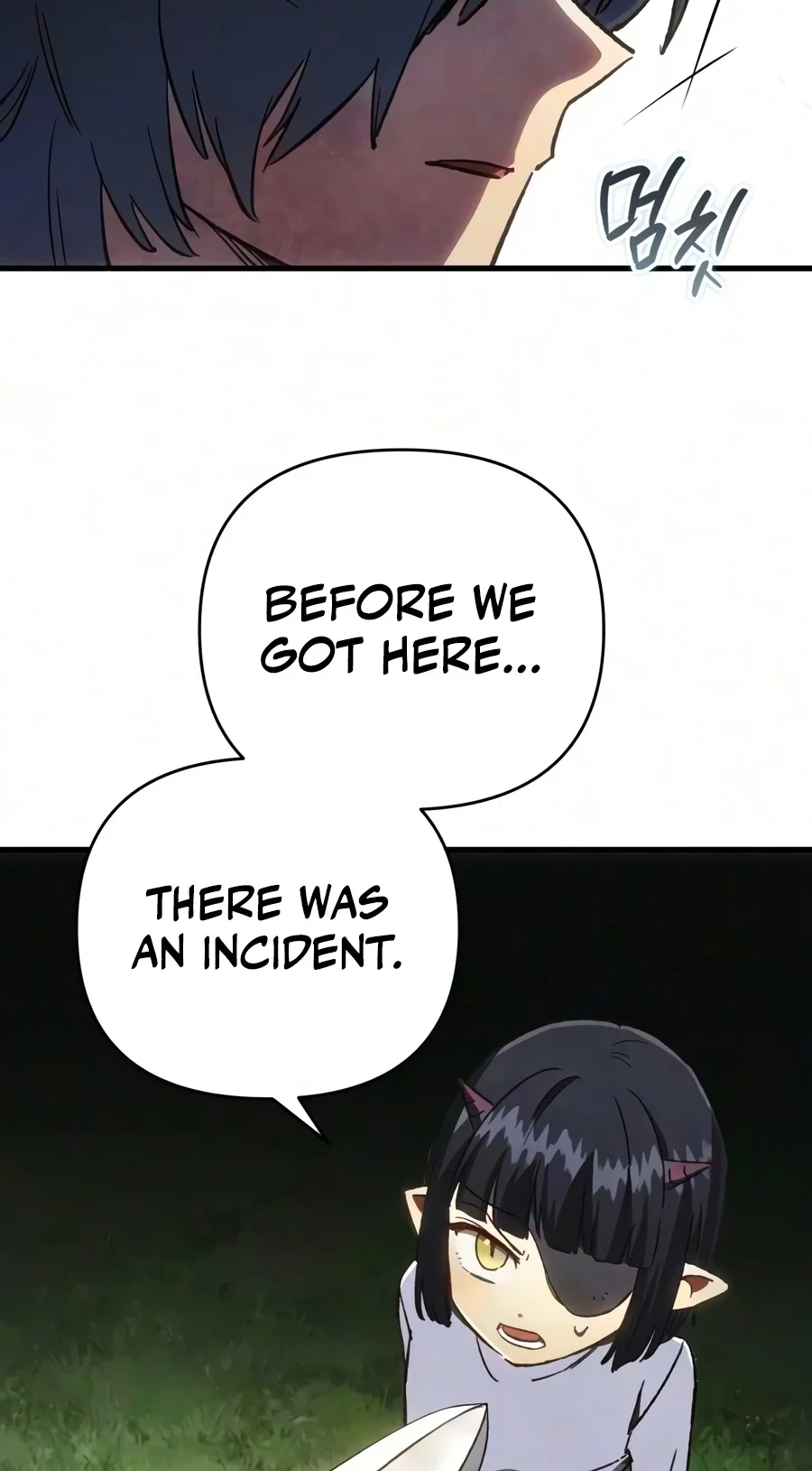 The Demon King's Friend Chapter 10 page 27 - 