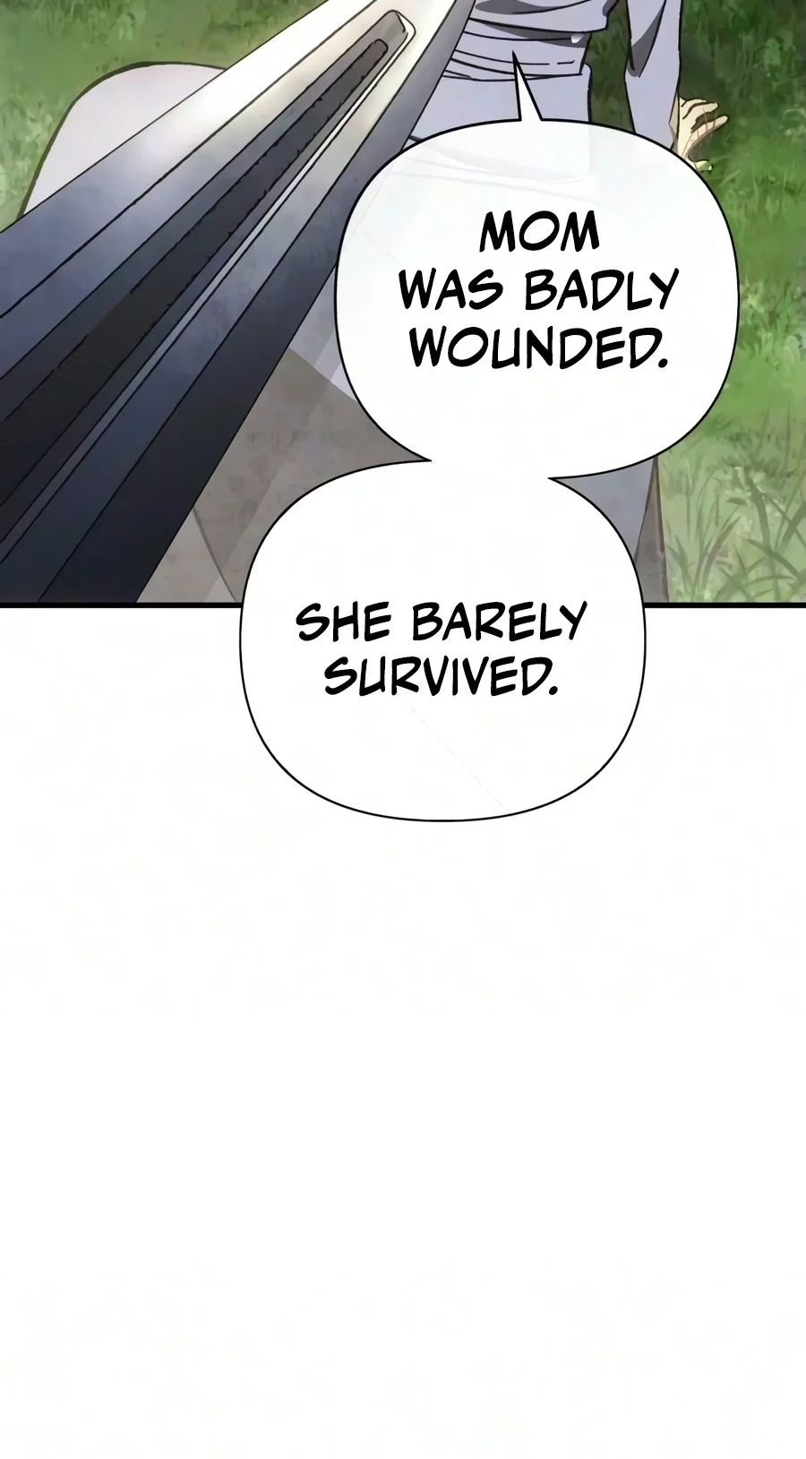 The Demon King's Friend Chapter 10 page 28 - 