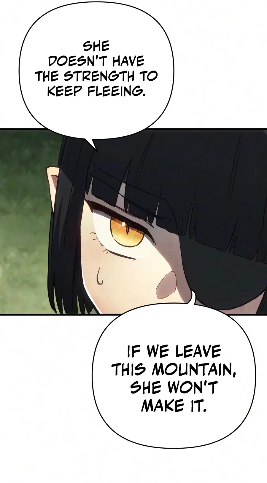 The Demon King's Friend Chapter 10 page 29 - 