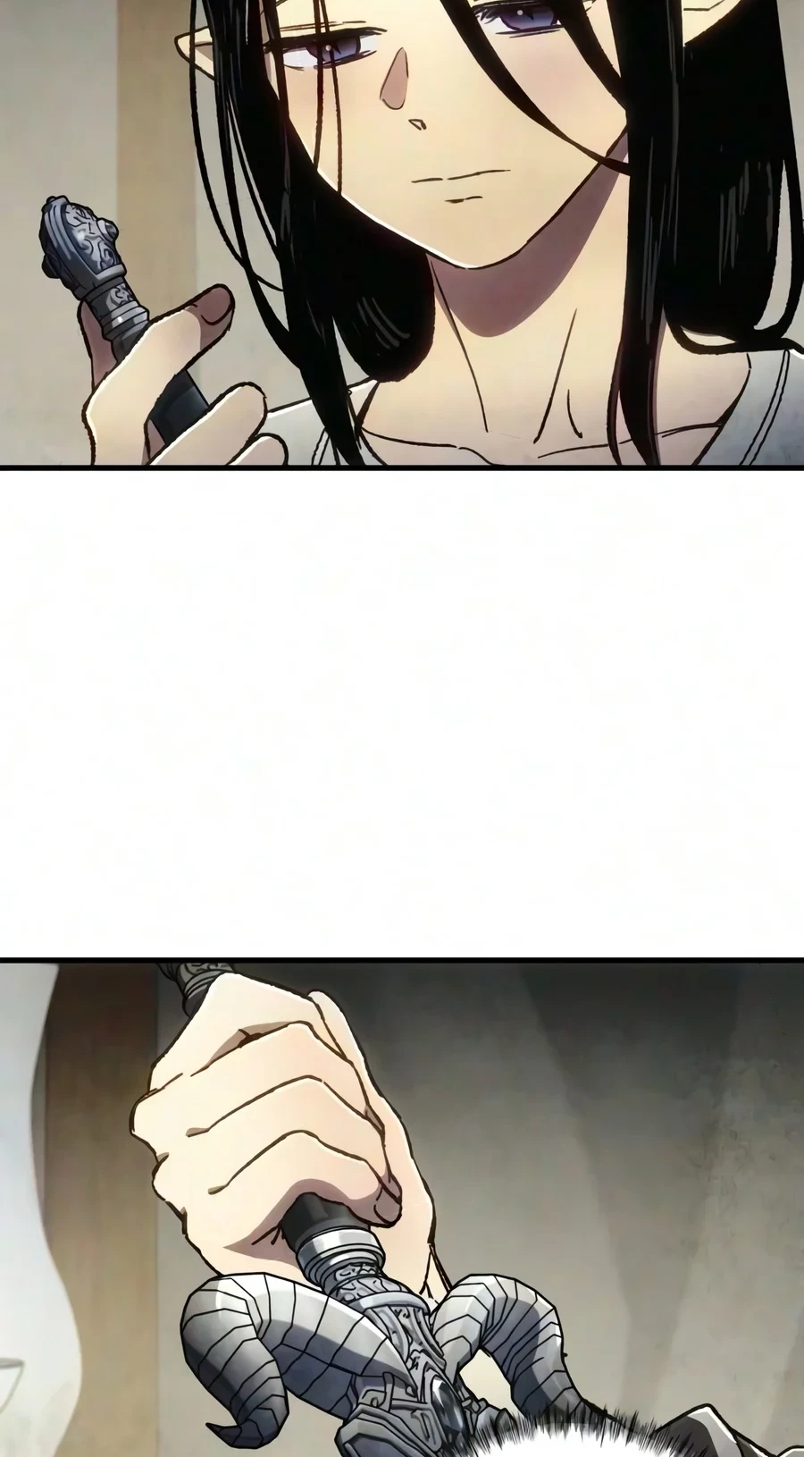 The Demon King's Friend Chapter 10 page 4 - 