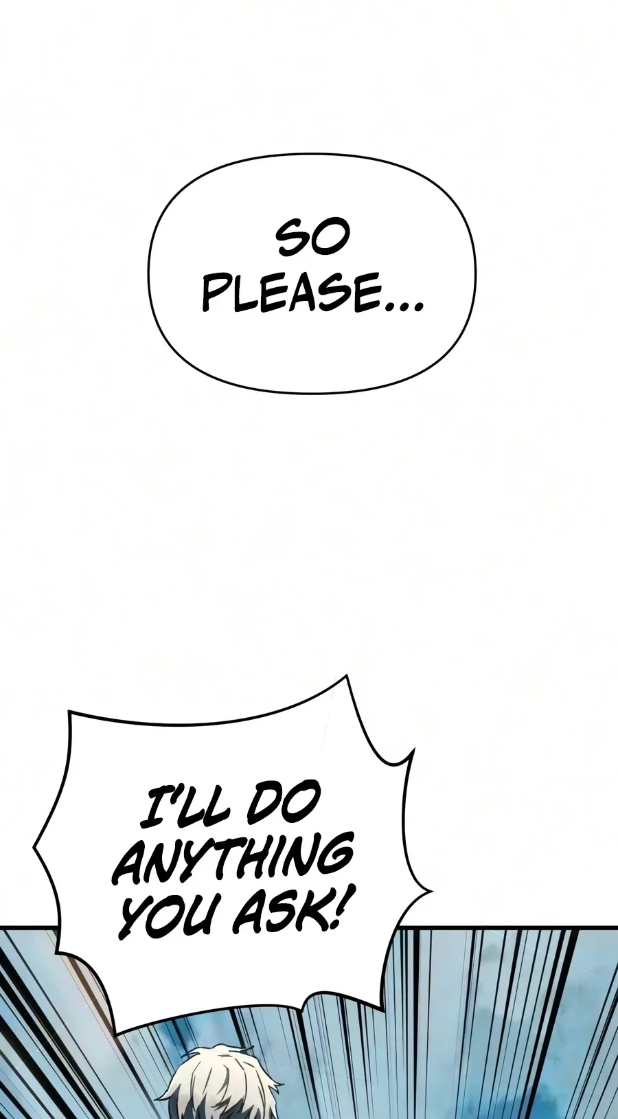 The Demon King's Friend Chapter 10 page 31 - 