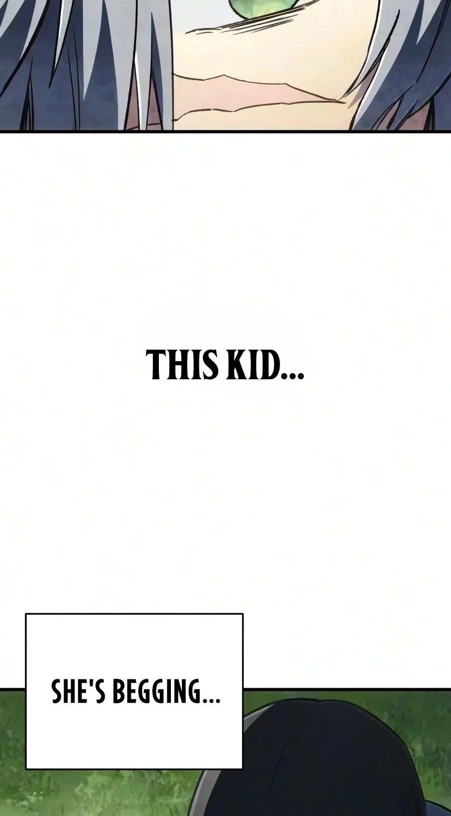 The Demon King's Friend Chapter 10 page 33 - 