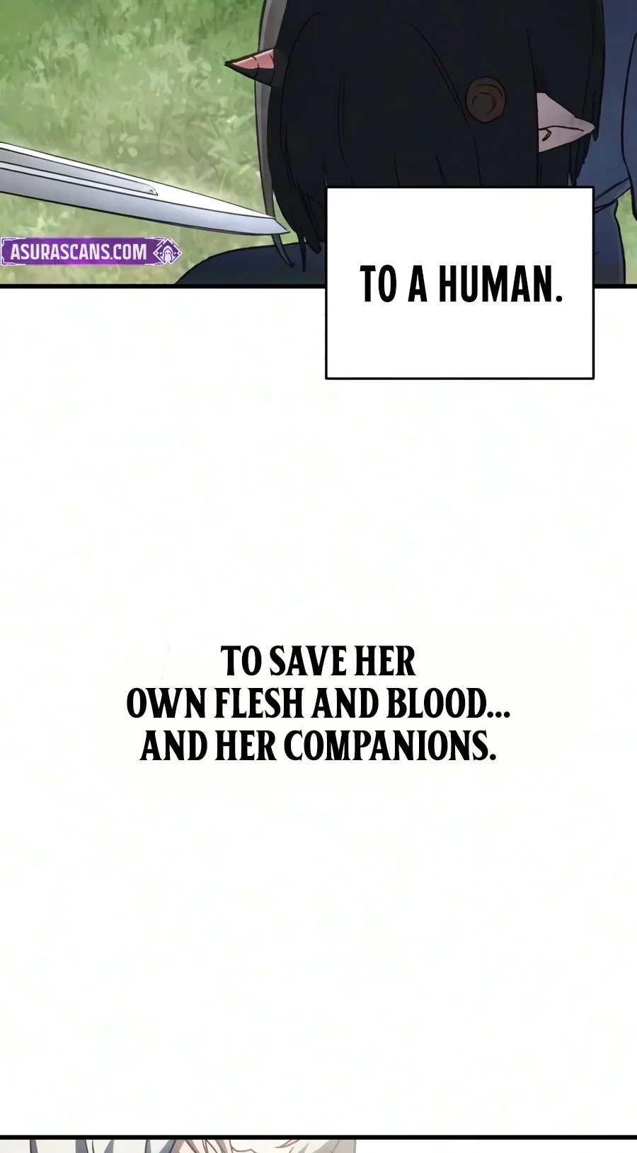 The Demon King's Friend Chapter 10 page 34 - 