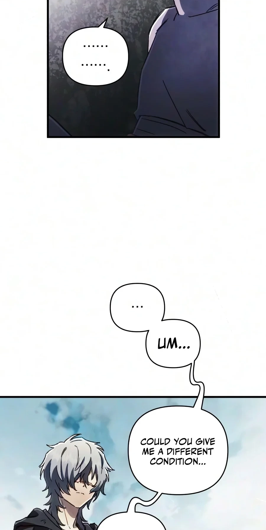 The Demon King's Friend Chapter 10 page 44 - 