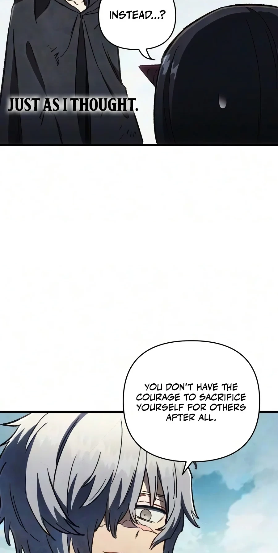 The Demon King's Friend Chapter 10 page 45 - 