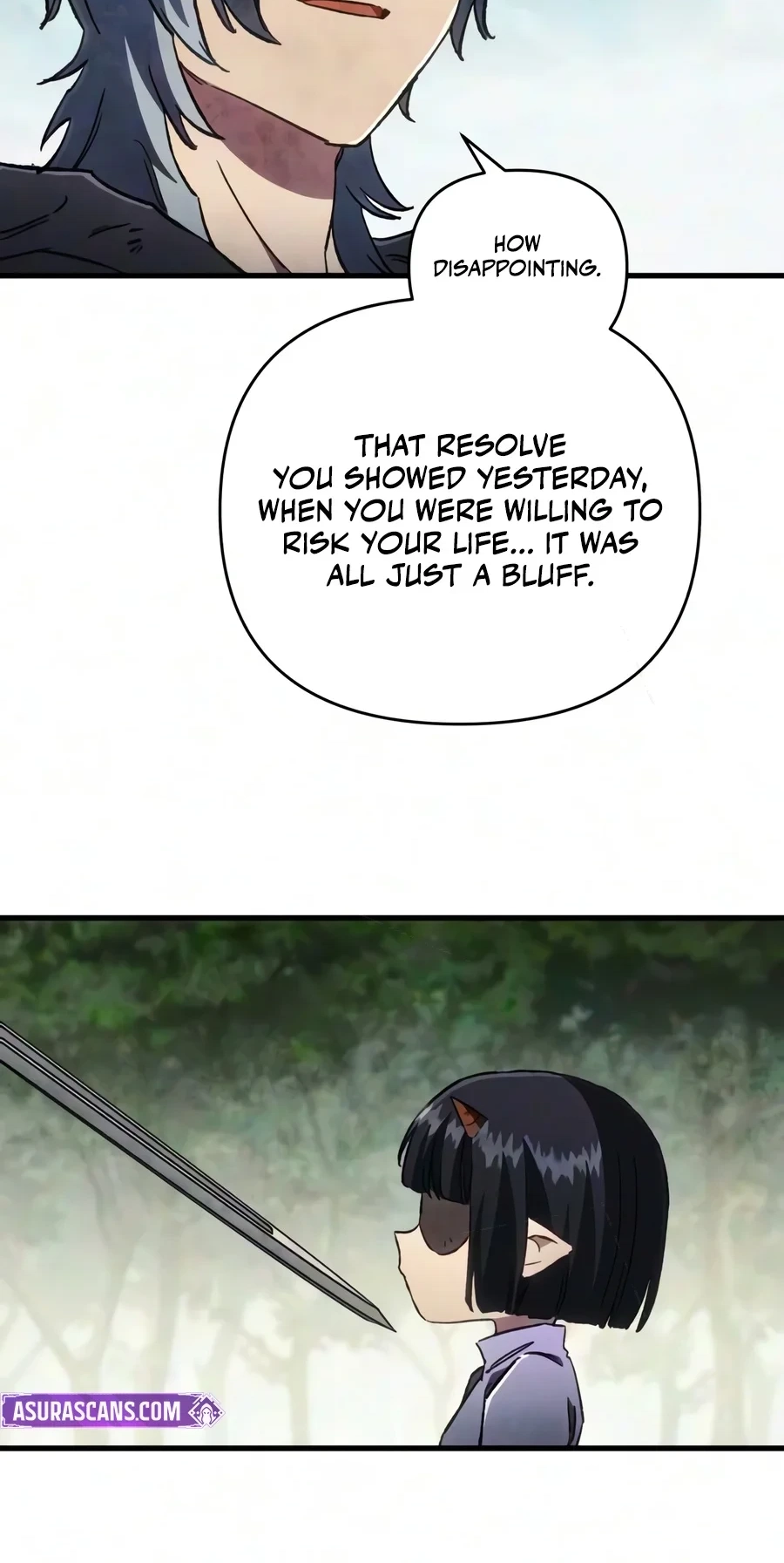 The Demon King's Friend Chapter 10 page 46 - 