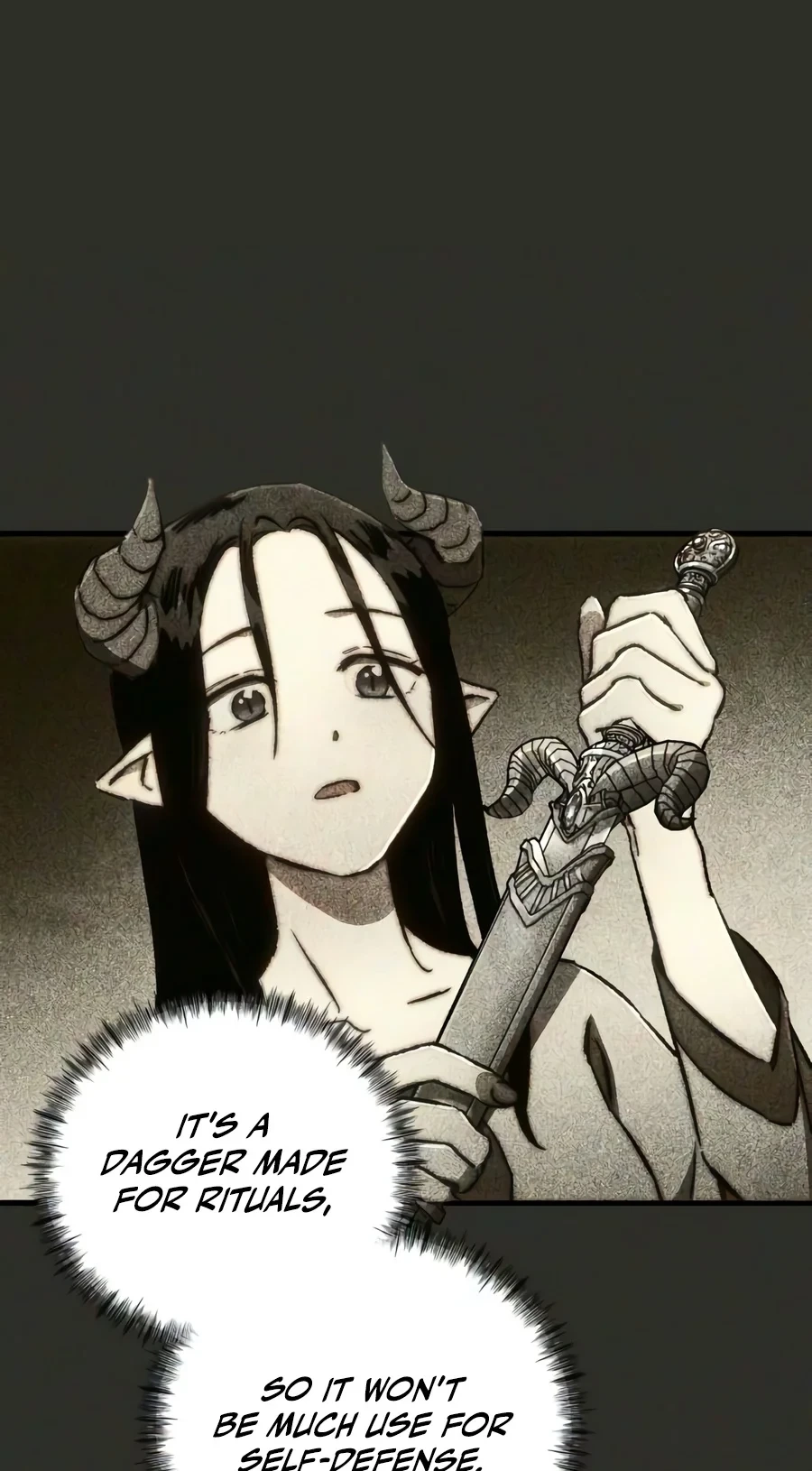 The Demon King's Friend Chapter 10 page 6 - 