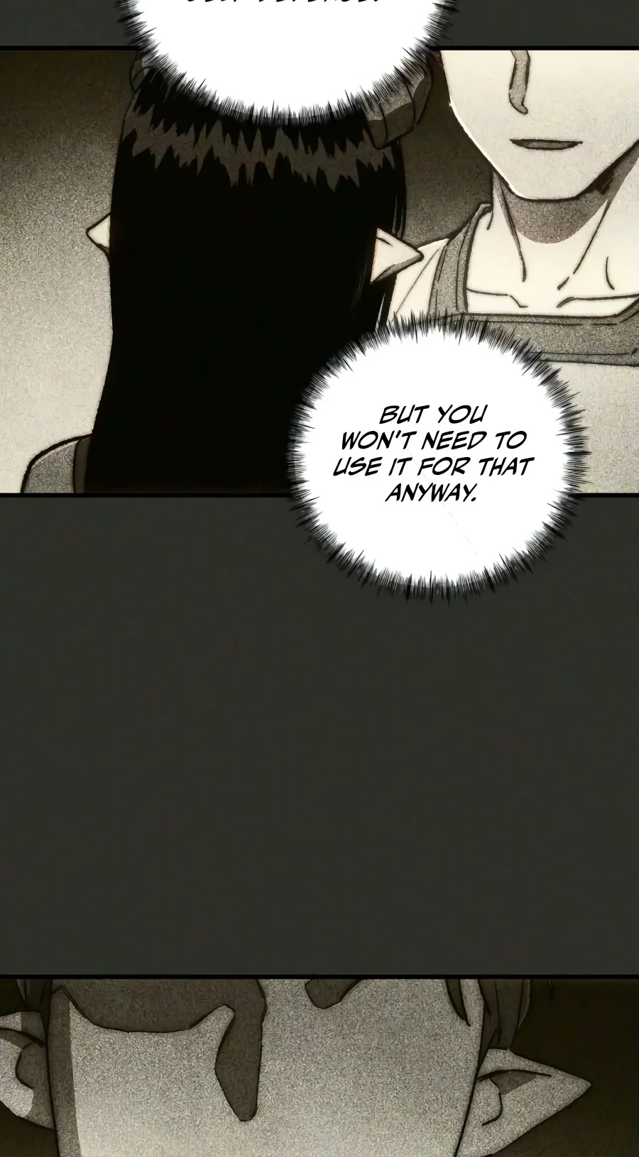 The Demon King's Friend Chapter 10 page 7 - 