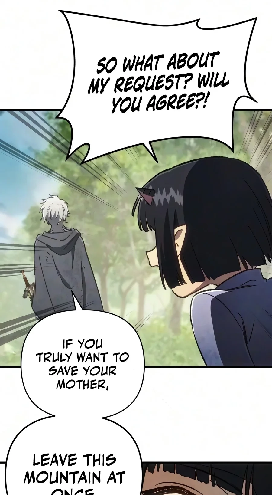 The Demon King's Friend Chapter 10 page 62 - 