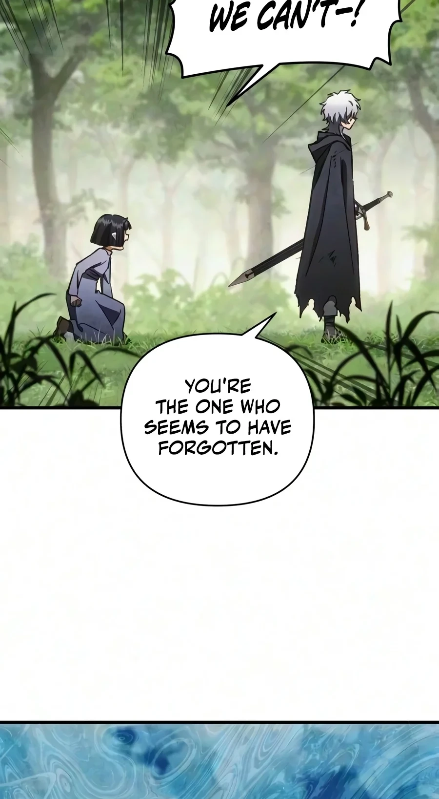 The Demon King's Friend Chapter 10 page 64 - 