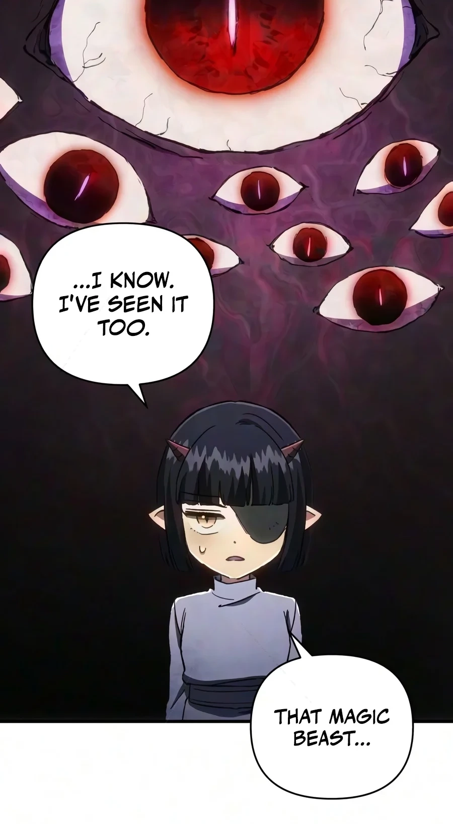 The Demon King's Friend Chapter 10 page 67 - 