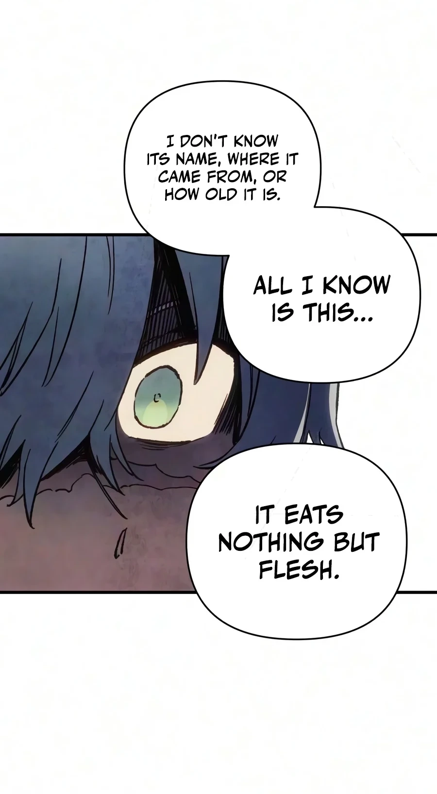 The Demon King's Friend Chapter 10 page 70 - 