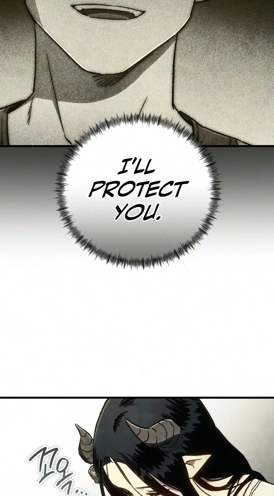 The Demon King's Friend Chapter 10 page 8 - 