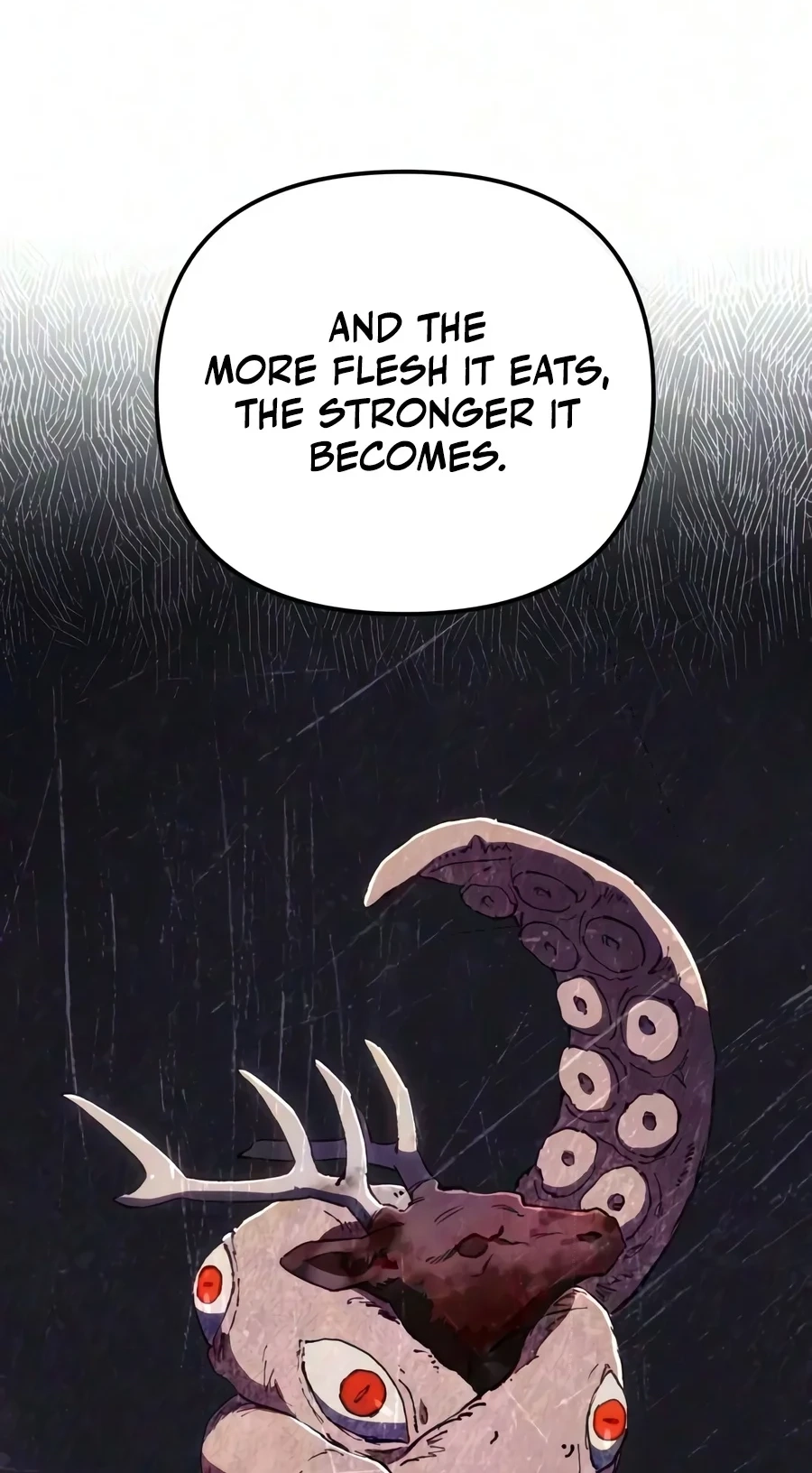 The Demon King's Friend Chapter 10 page 71 - 