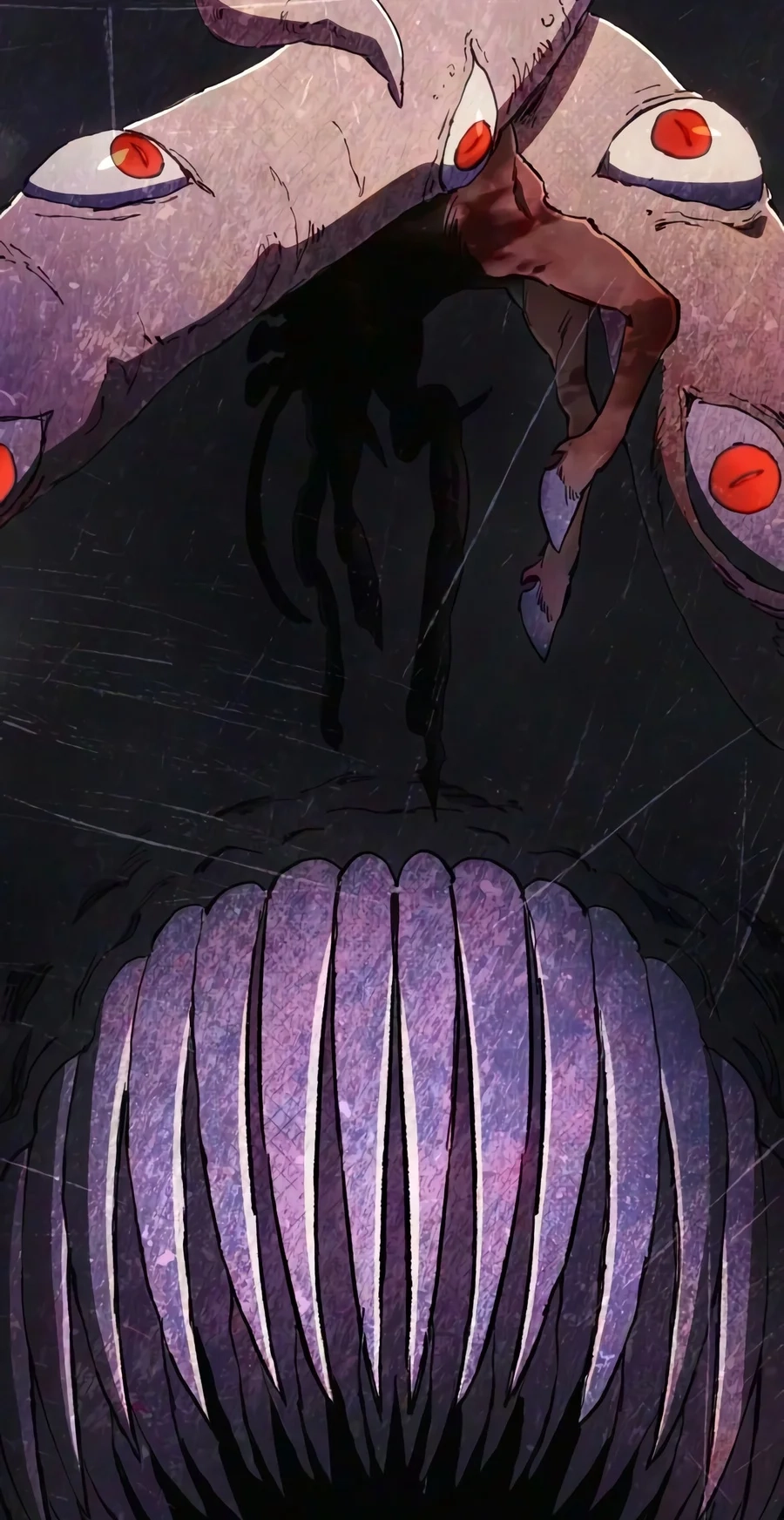 The Demon King's Friend Chapter 10 page 72 - 