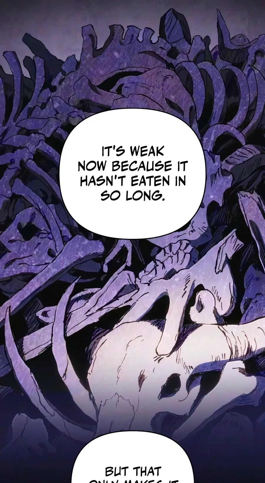 The Demon King's Friend Chapter 10 page 74 - 