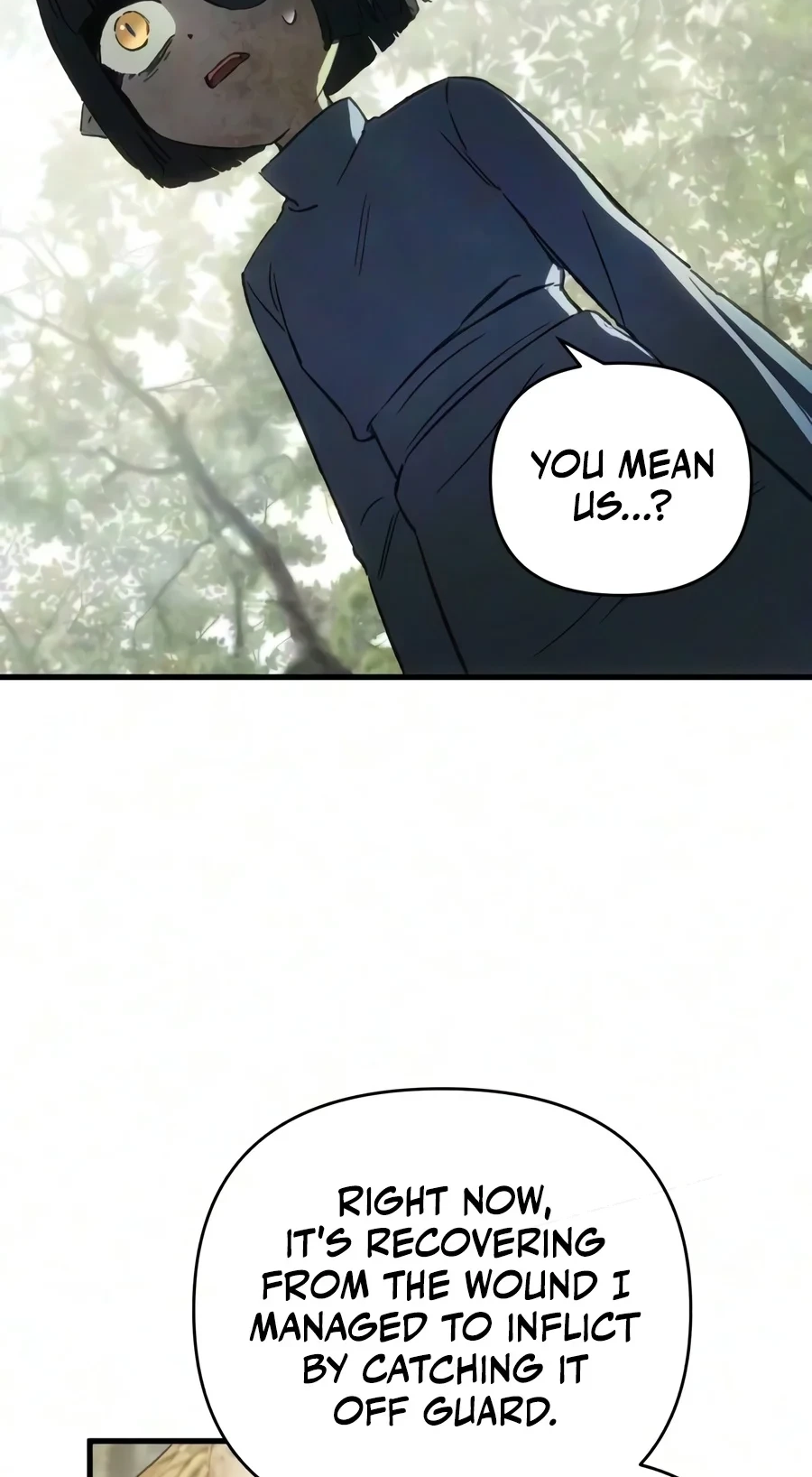 The Demon King's Friend Chapter 10 page 77 - 