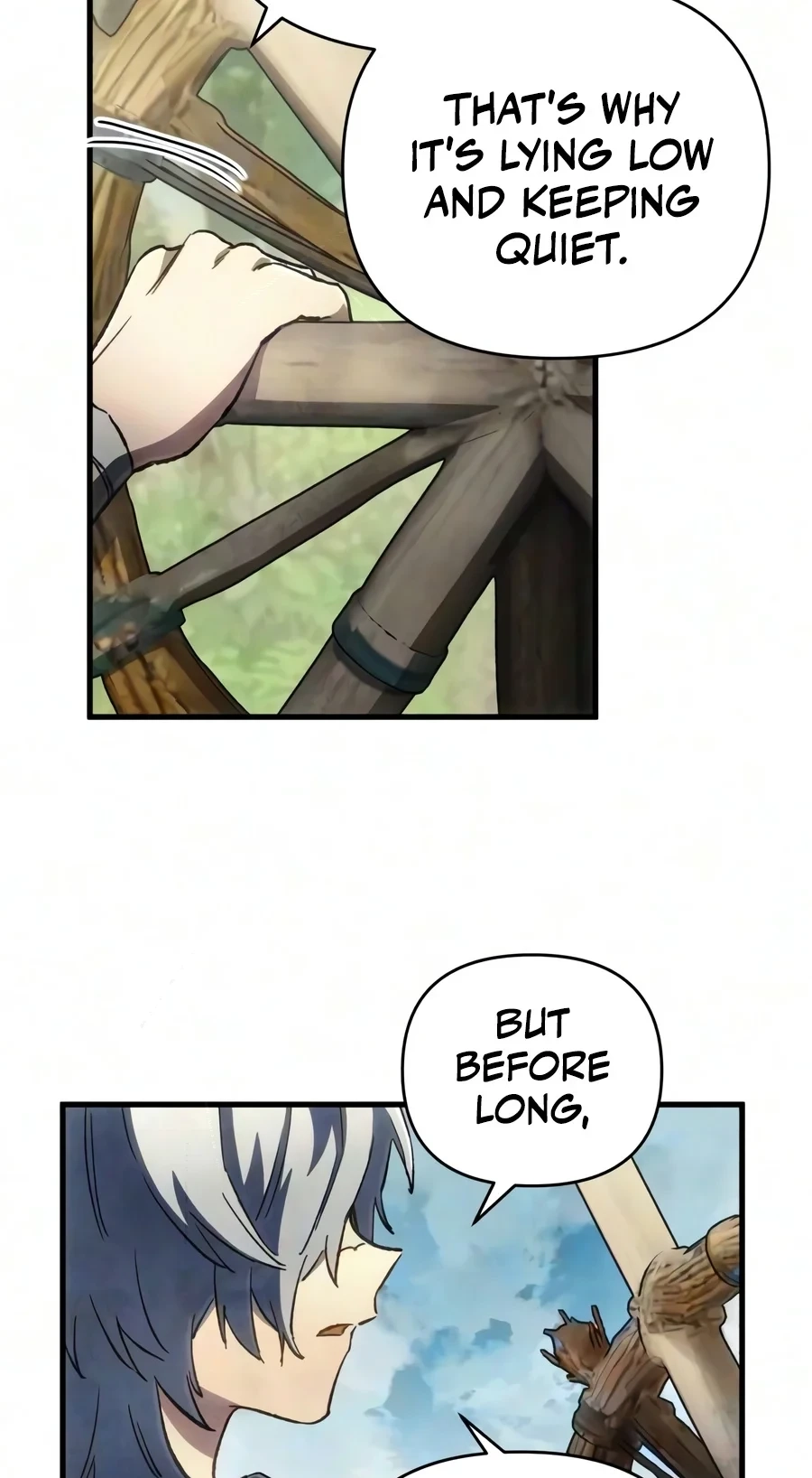 The Demon King's Friend Chapter 10 page 78 - 