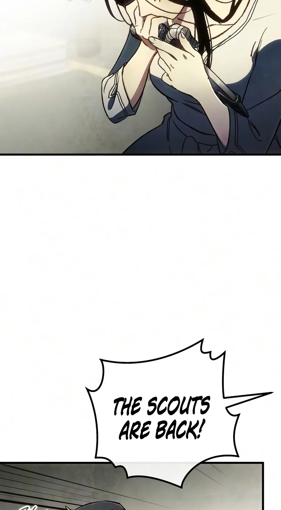 The Demon King's Friend Chapter 10 page 9 - 