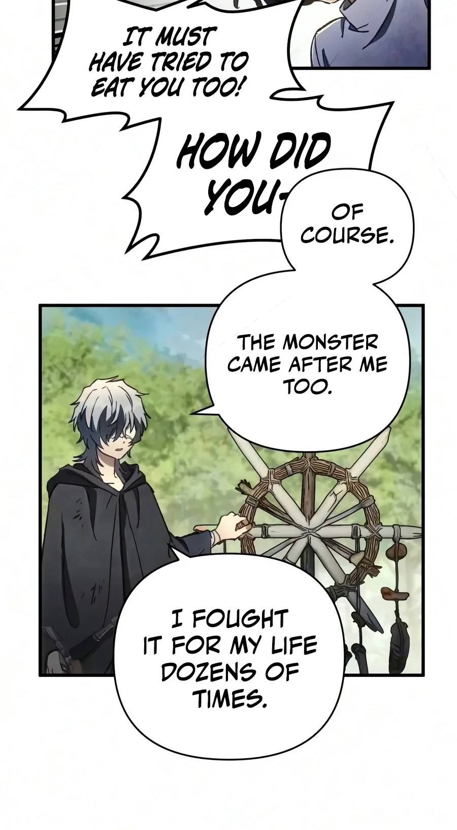 The Demon King's Friend Chapter 10 page 83 - 