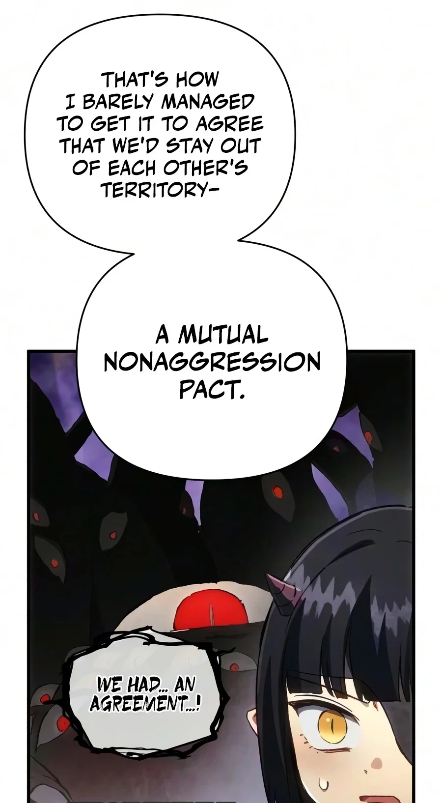 The Demon King's Friend Chapter 10 page 86 - 