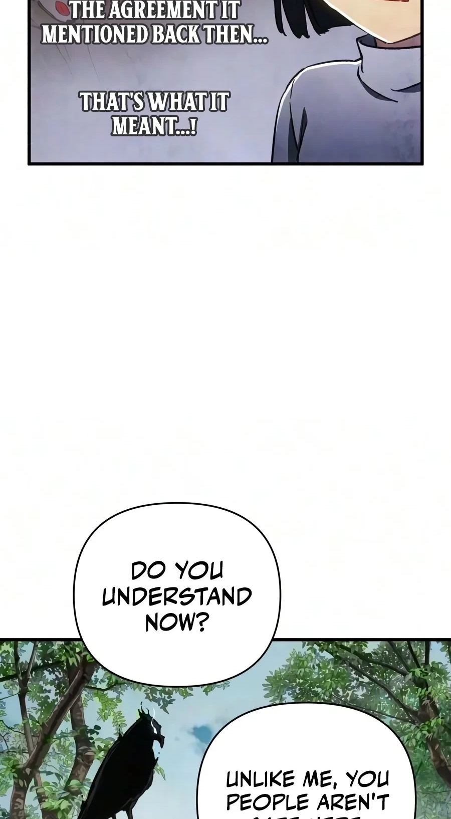 The Demon King's Friend Chapter 10 page 87 - 