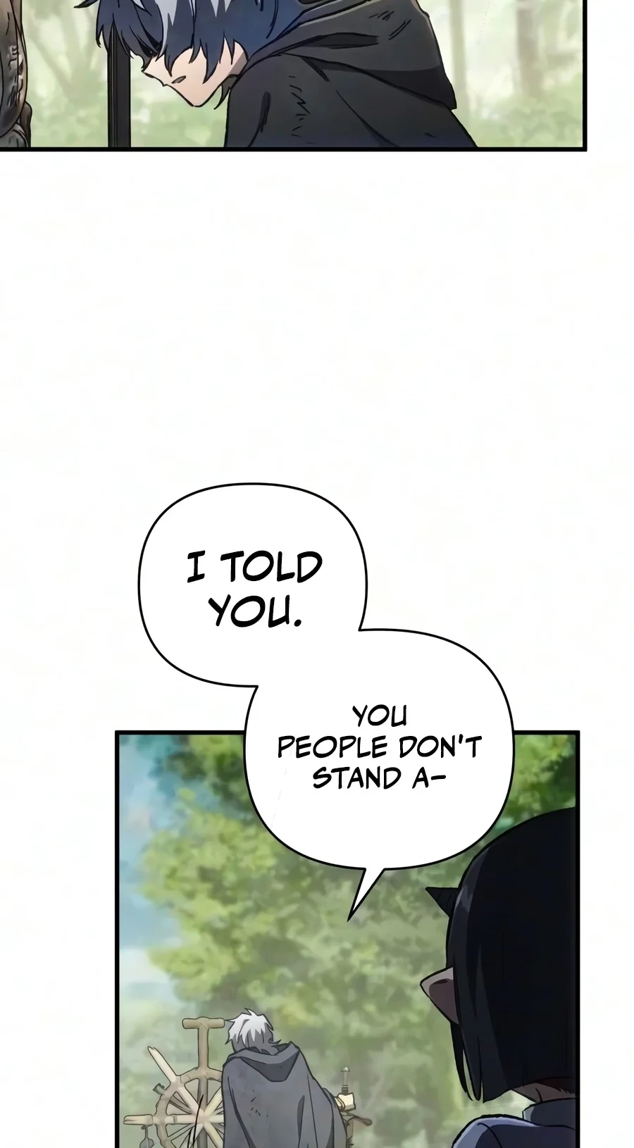 The Demon King's Friend Chapter 10 page 95 - 