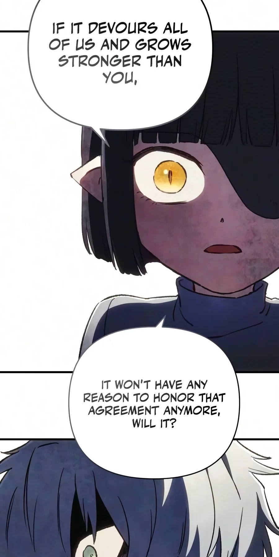 The Demon King's Friend Chapter 10 page 99 - 