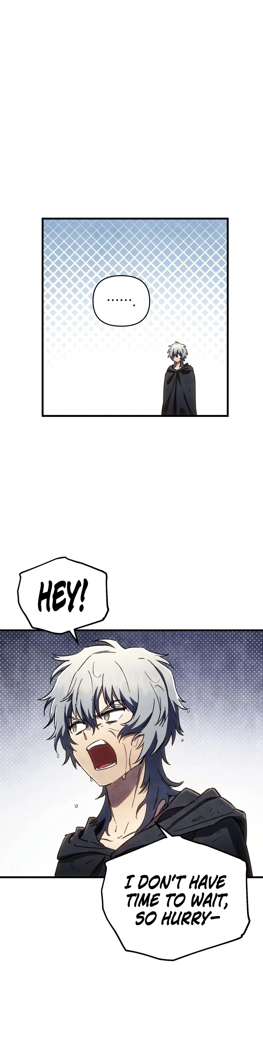 The Demon King's Friend Chapter 11 page 15 - 