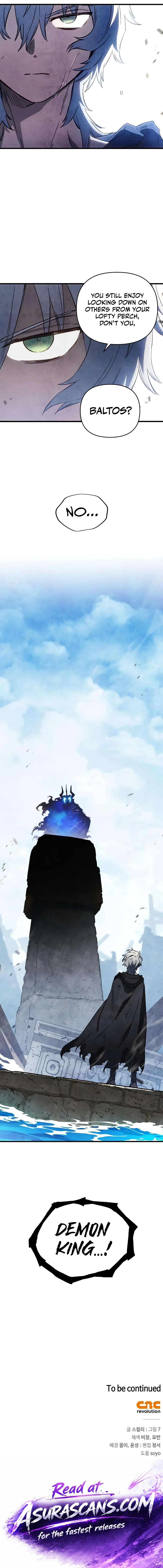 The Demon King's Friend Chapter 11 page 18 - 