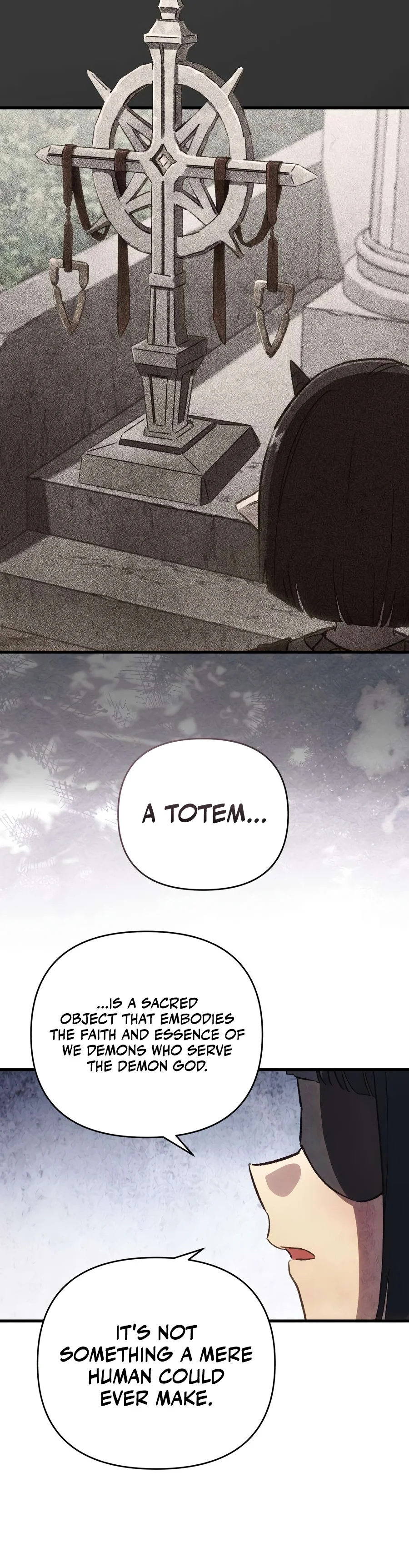 The Demon King's Friend Chapter 11 page 5 - 