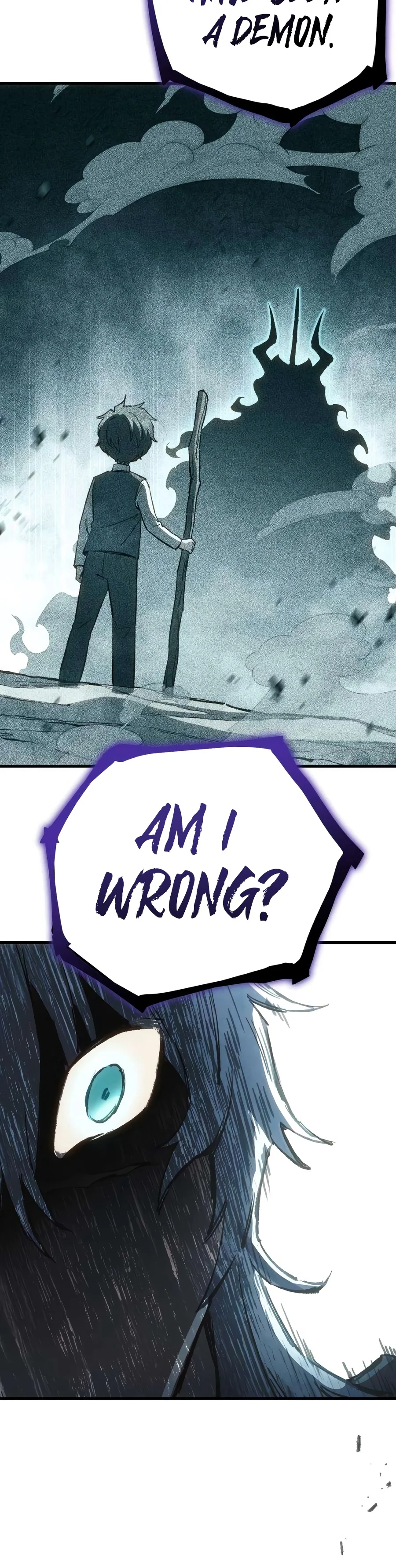 The Demon King's Friend Chapter 11 page 7 - 